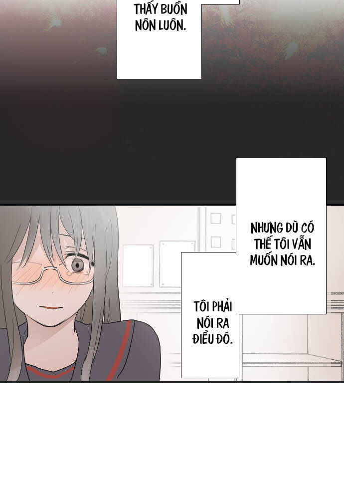 Hoa Cánh Sao Chapter 25 - Trang 2