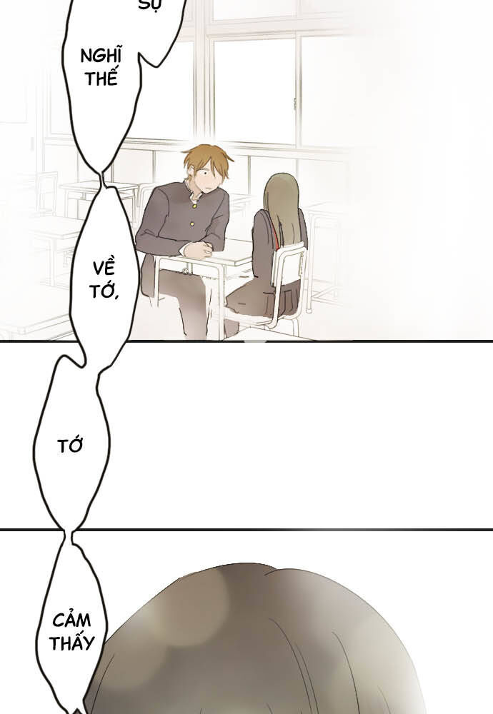 Hoa Cánh Sao Chapter 25 - Trang 2