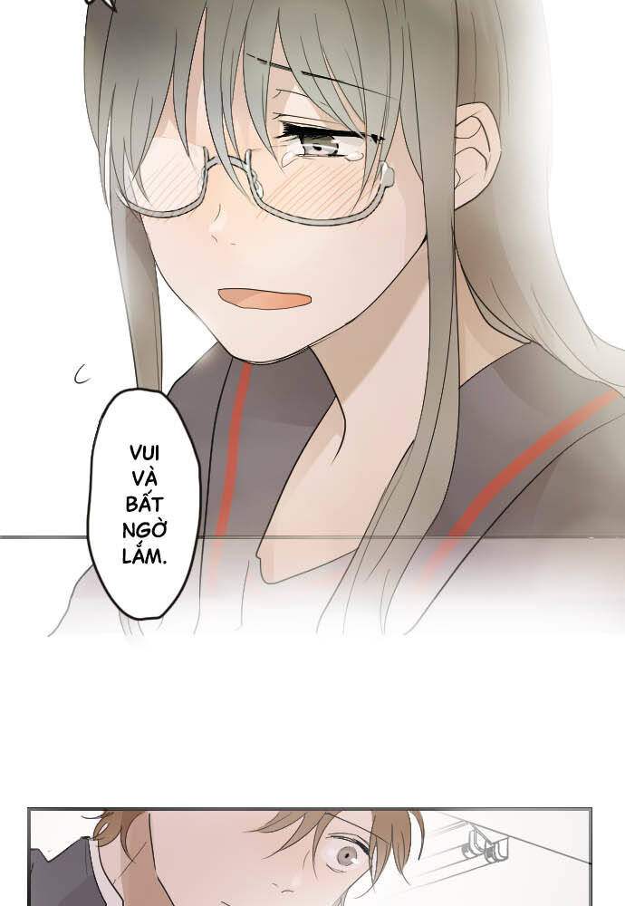 Hoa Cánh Sao Chapter 25 - Trang 2