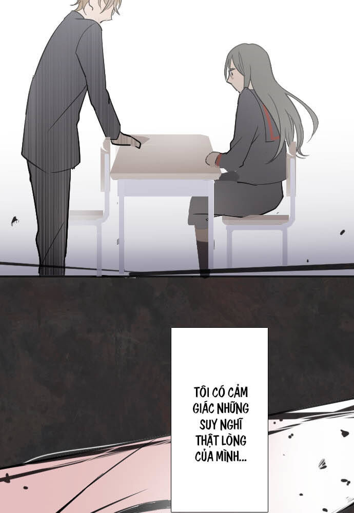 Hoa Cánh Sao Chapter 25 - Trang 2