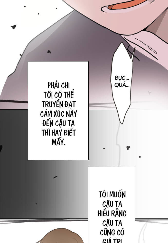 Hoa Cánh Sao Chapter 25 - Trang 2