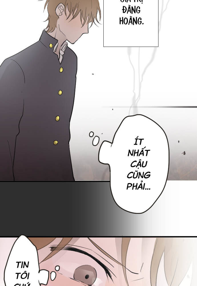Hoa Cánh Sao Chapter 25 - Trang 2