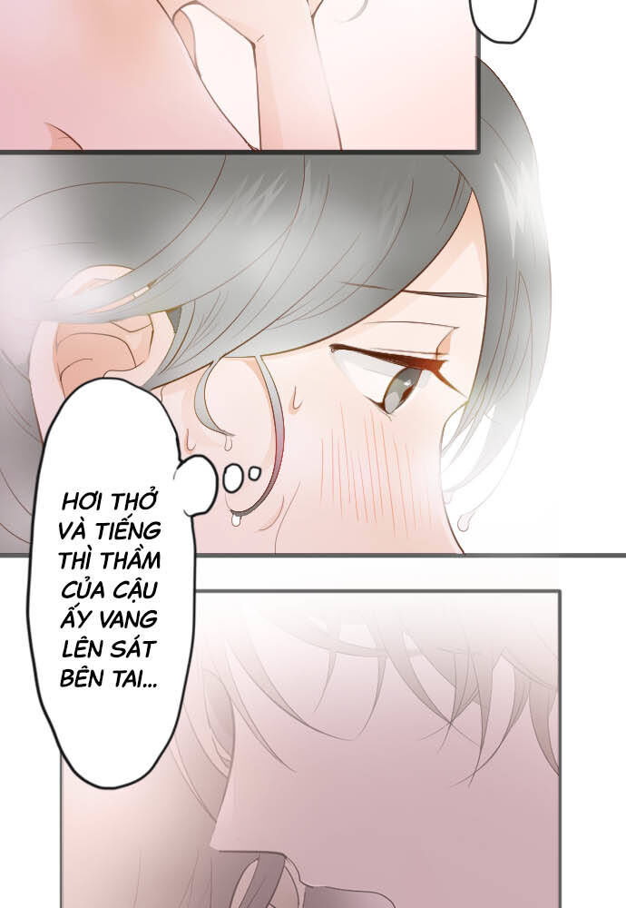 Hoa Cánh Sao Chapter 26 - Trang 2