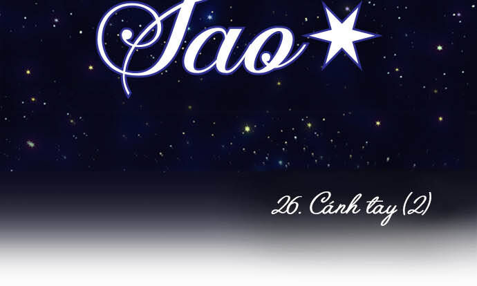 Hoa Cánh Sao Chapter 26 - Trang 2
