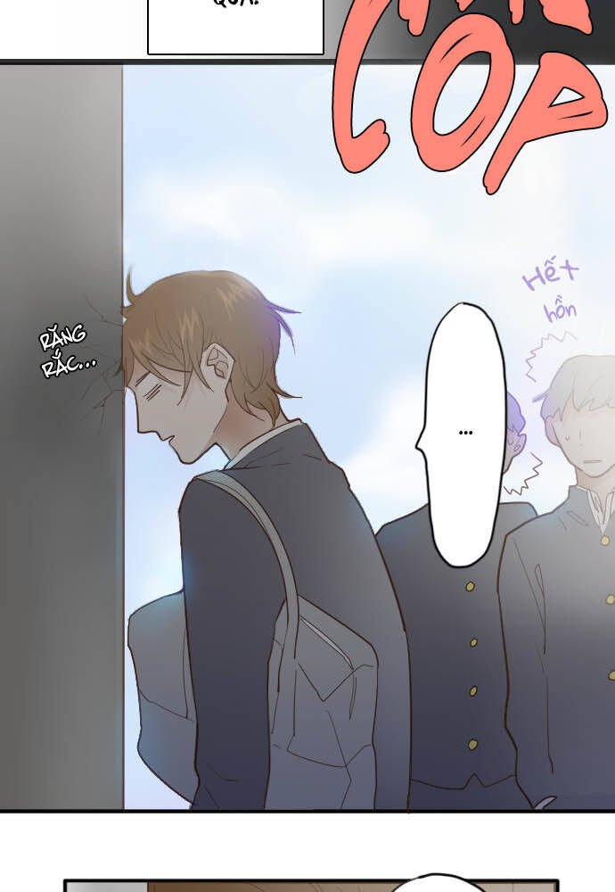 Hoa Cánh Sao Chapter 26 - Trang 2