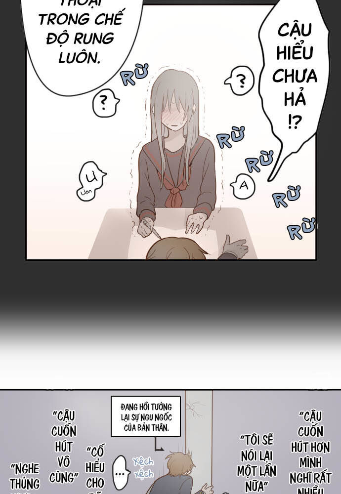 Hoa Cánh Sao Chapter 26 - Trang 2