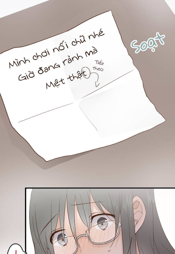 Hoa Cánh Sao Chapter 26 - Trang 2