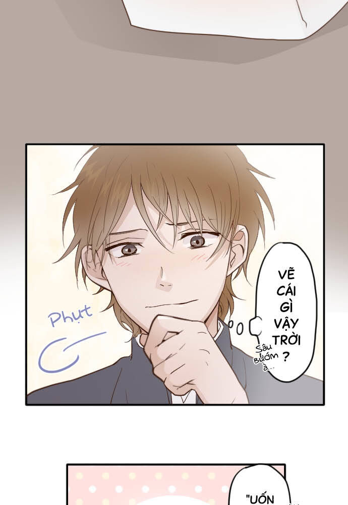 Hoa Cánh Sao Chapter 26 - Trang 2