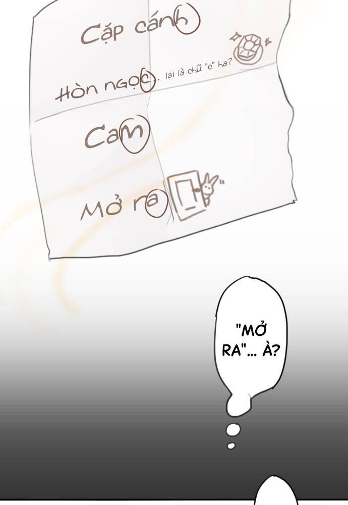 Hoa Cánh Sao Chapter 26 - Trang 2