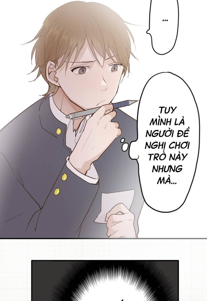 Hoa Cánh Sao Chapter 26 - Trang 2