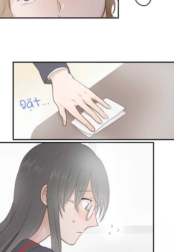 Hoa Cánh Sao Chapter 26 - Trang 2