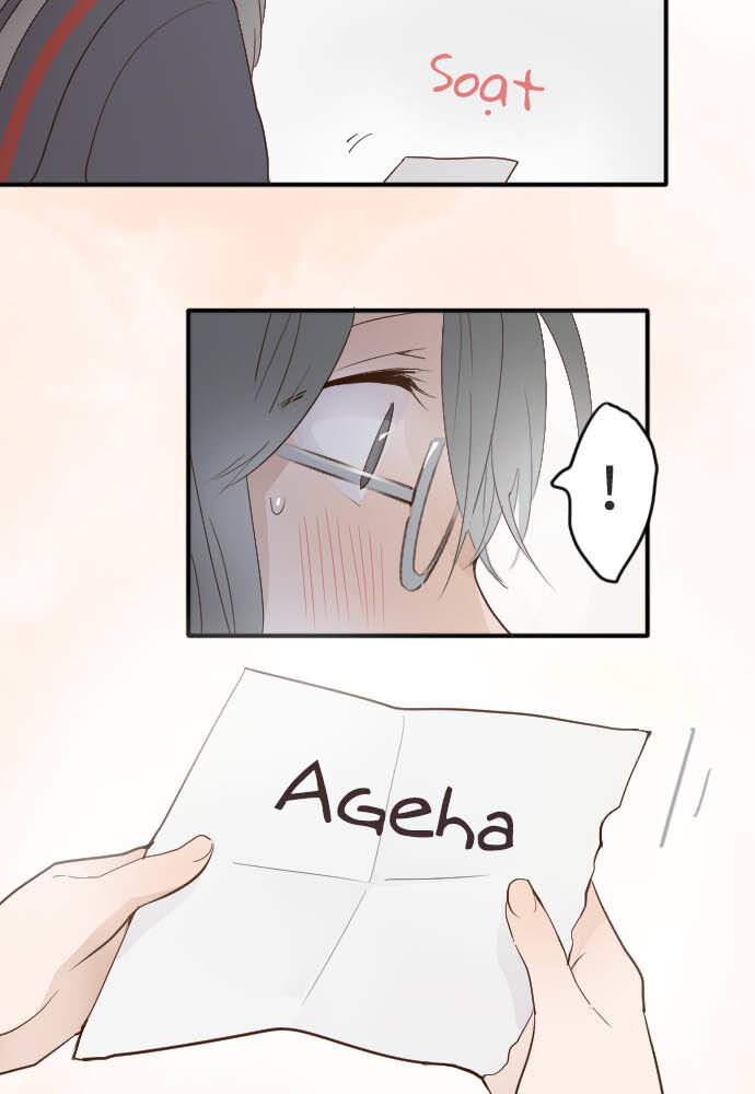 Hoa Cánh Sao Chapter 26 - Trang 2