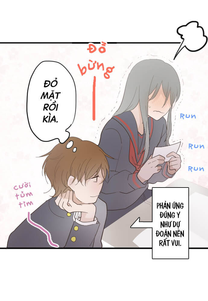Hoa Cánh Sao Chapter 26 - Trang 2