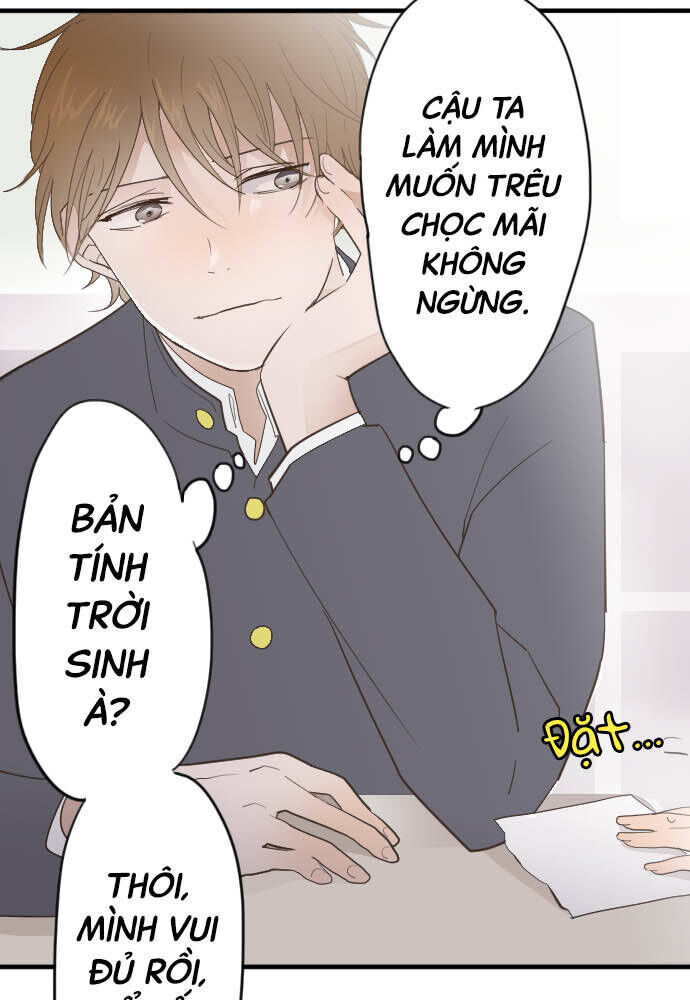 Hoa Cánh Sao Chapter 26 - Trang 2