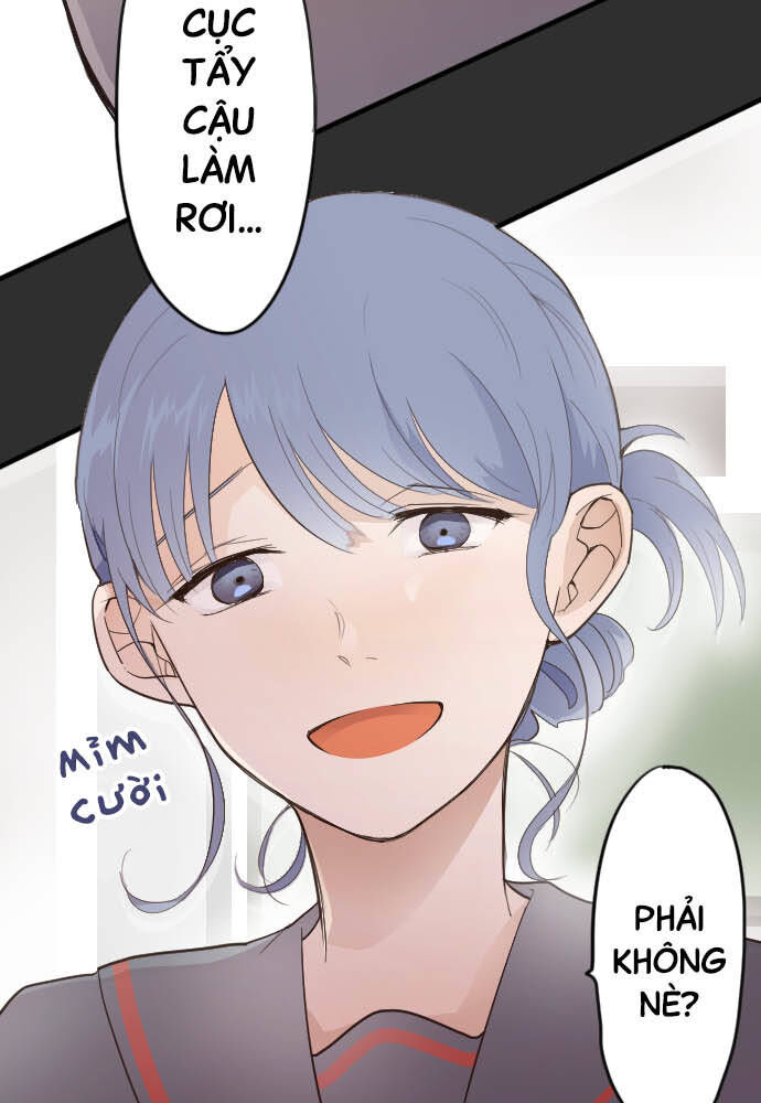 Hoa Cánh Sao Chapter 26 - Trang 2