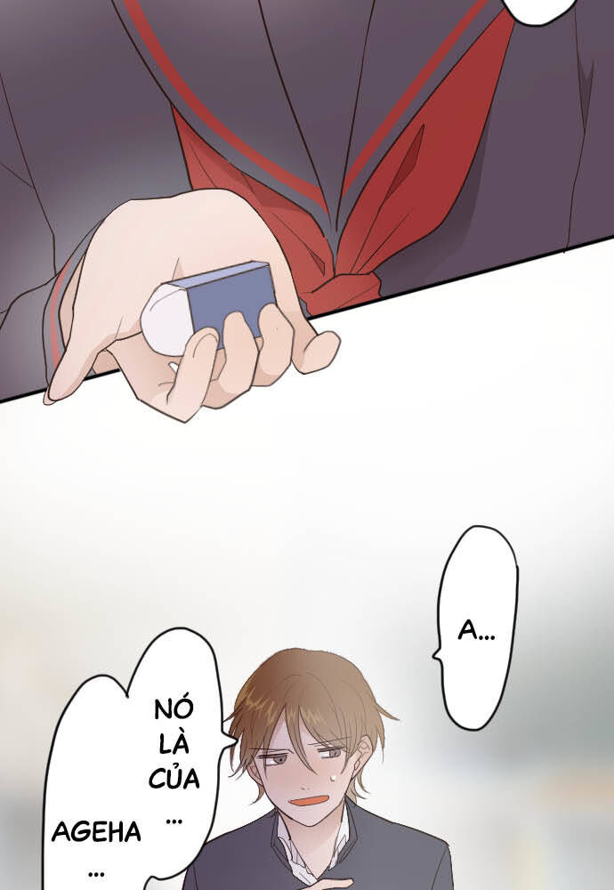 Hoa Cánh Sao Chapter 26 - Trang 2