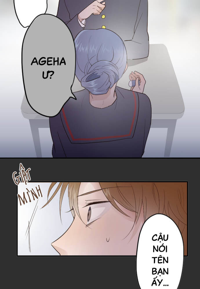 Hoa Cánh Sao Chapter 26 - Trang 2