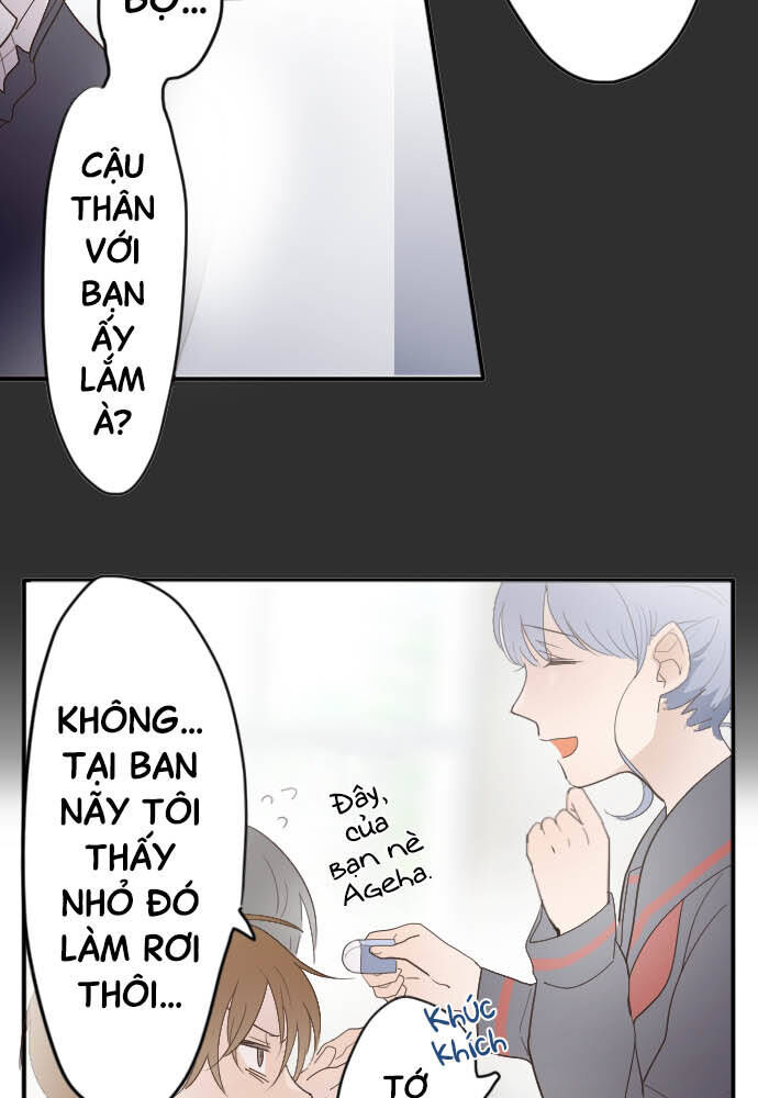 Hoa Cánh Sao Chapter 26 - Trang 2