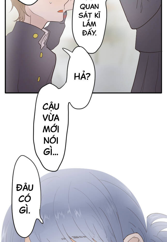 Hoa Cánh Sao Chapter 26 - Trang 2