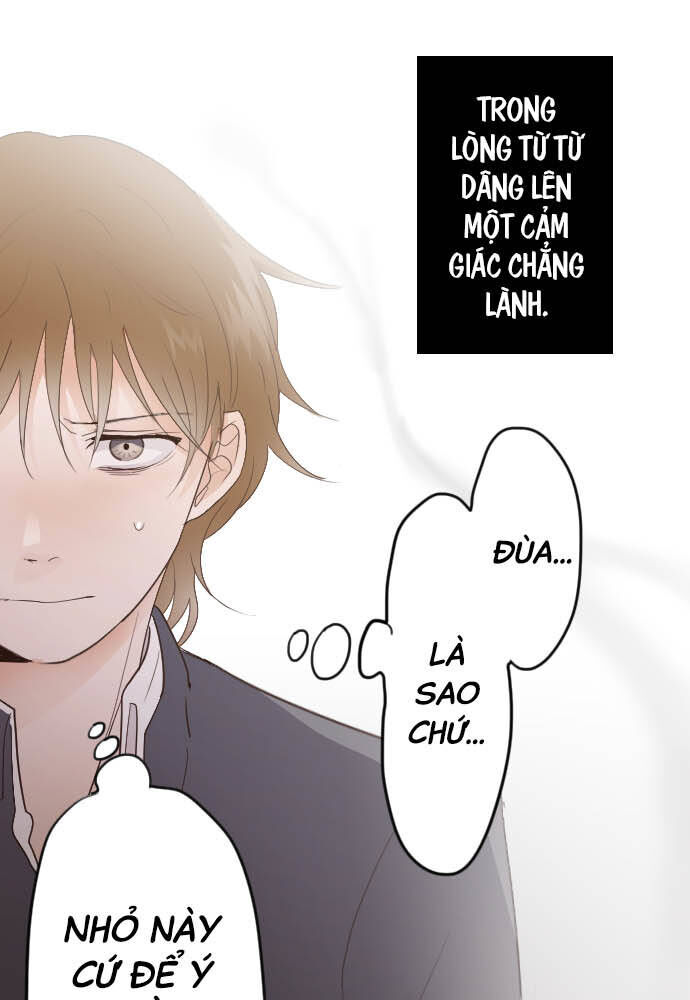 Hoa Cánh Sao Chapter 26 - Trang 2