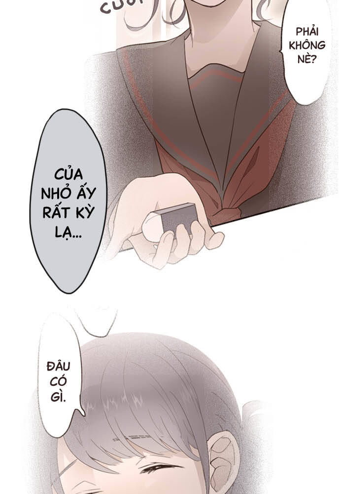 Hoa Cánh Sao Chapter 27 - Trang 2