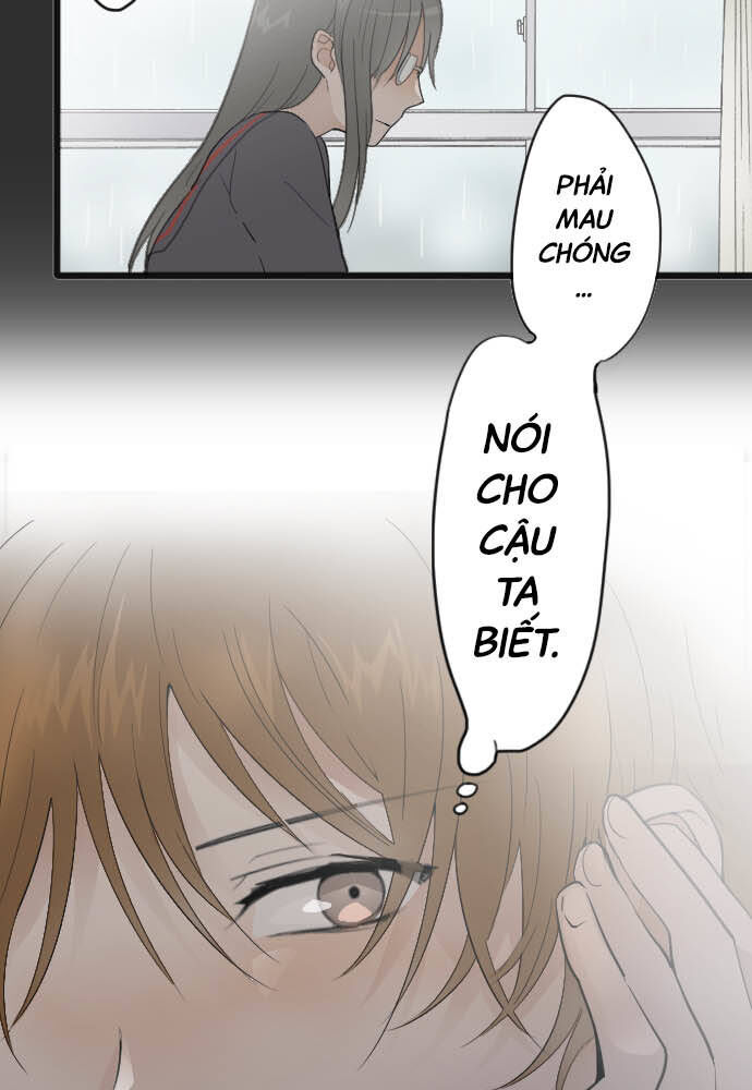 Hoa Cánh Sao Chapter 27 - Trang 2