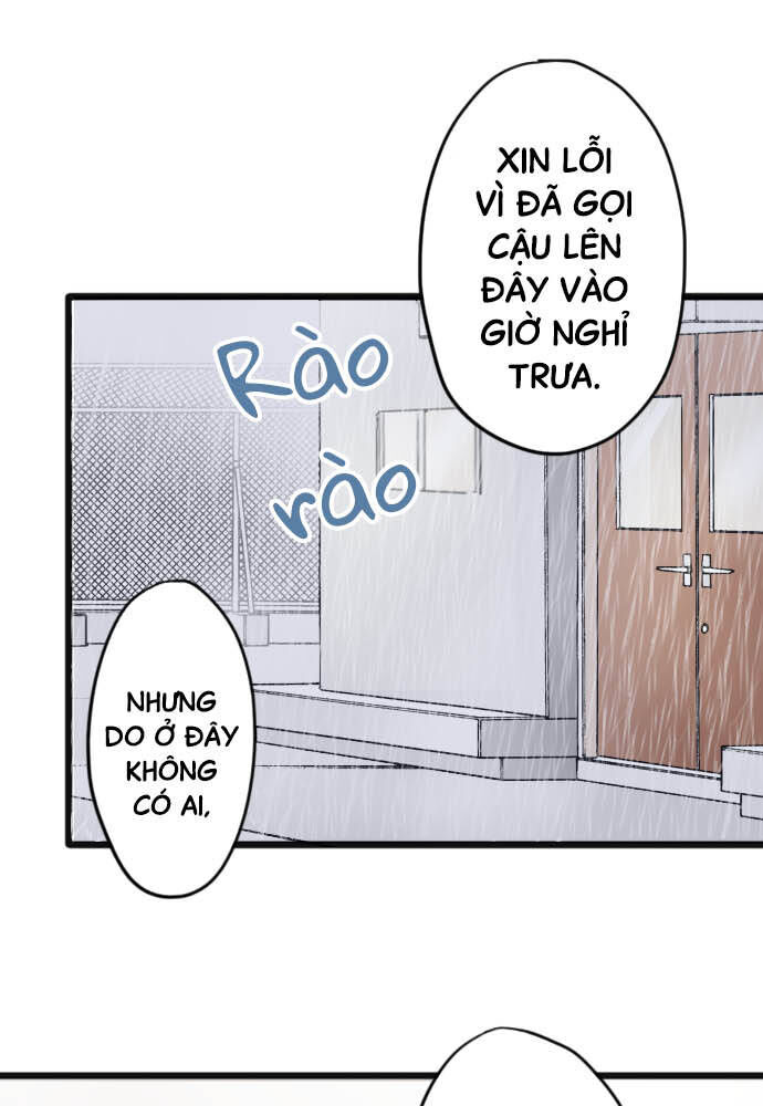 Hoa Cánh Sao Chapter 27 - Trang 2