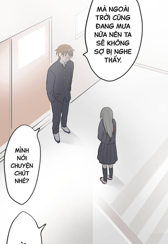 Hoa Cánh Sao Chapter 27 - Trang 2
