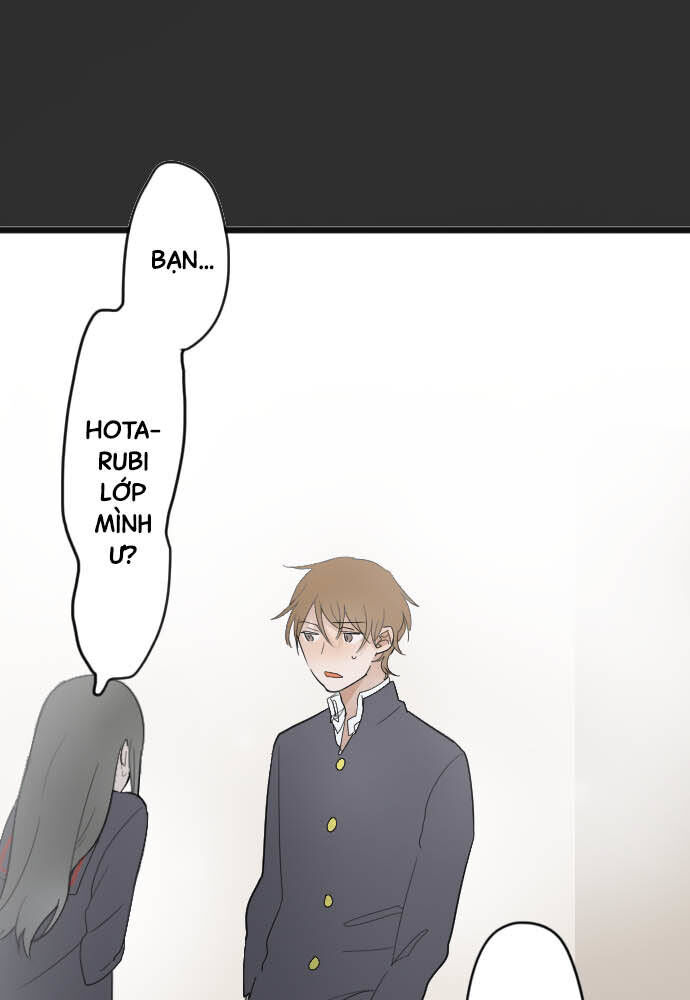 Hoa Cánh Sao Chapter 27 - Trang 2