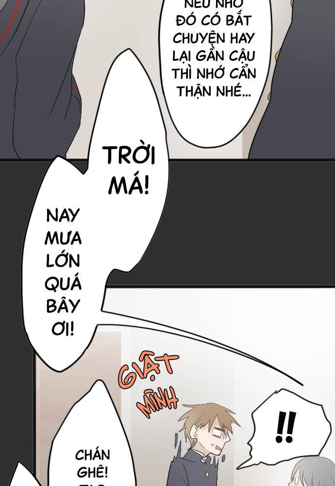 Hoa Cánh Sao Chapter 27 - Trang 2