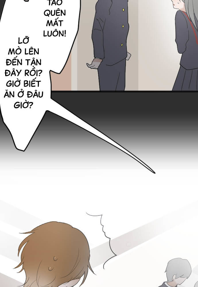 Hoa Cánh Sao Chapter 27 - Trang 2
