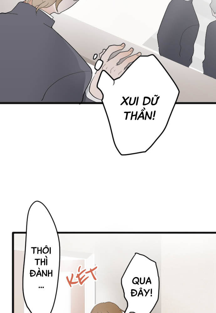 Hoa Cánh Sao Chapter 27 - Trang 2