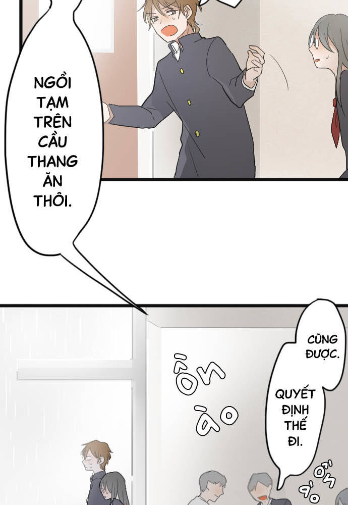 Hoa Cánh Sao Chapter 27 - Trang 2