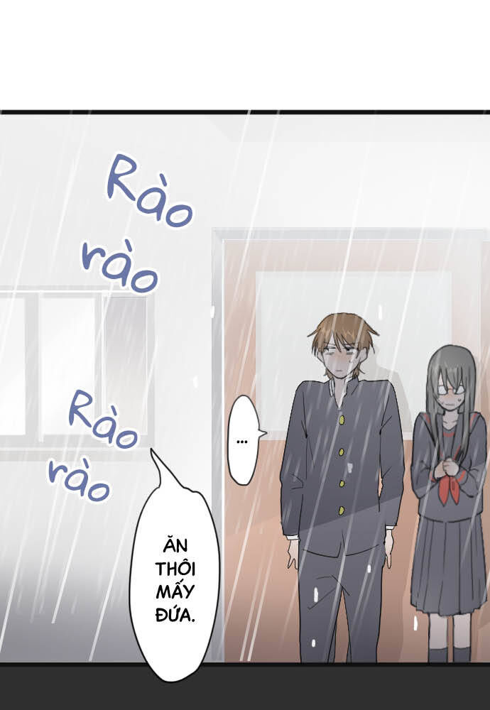 Hoa Cánh Sao Chapter 27 - Trang 2