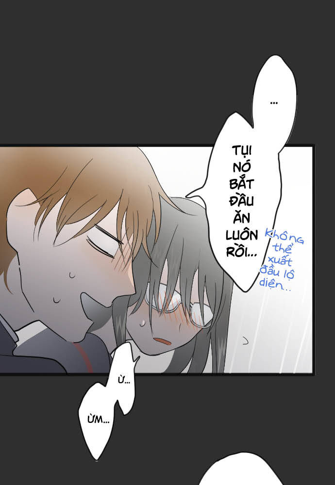 Hoa Cánh Sao Chapter 27 - Trang 2