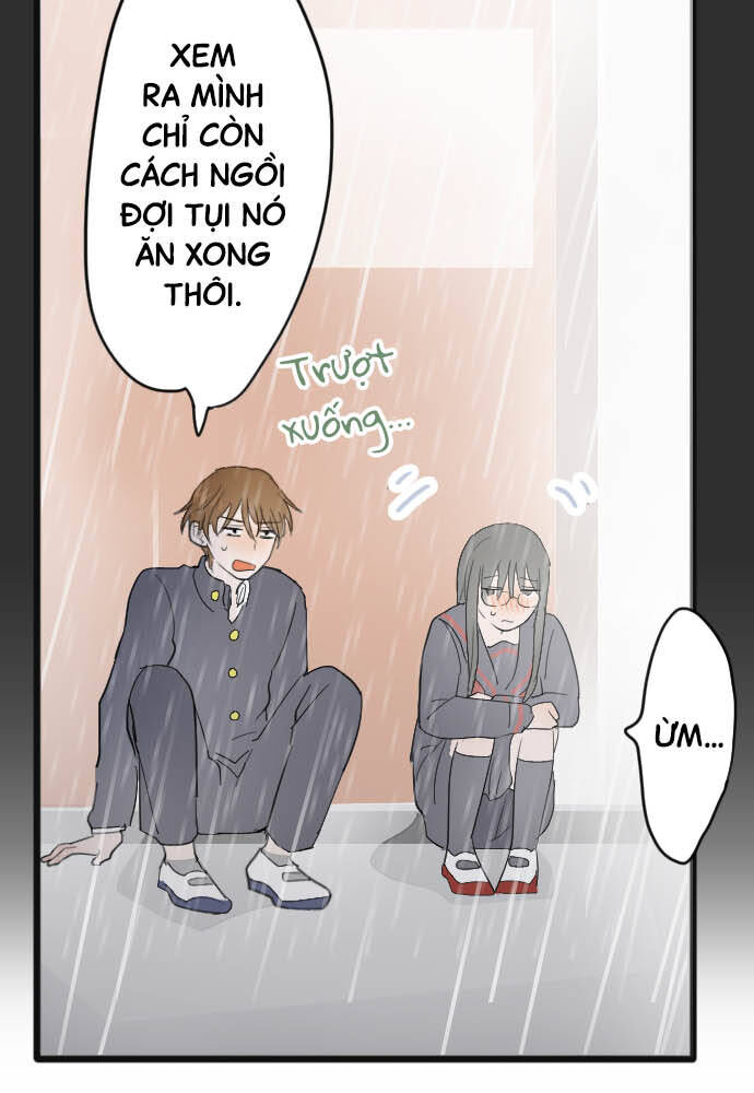Hoa Cánh Sao Chapter 27 - Trang 2