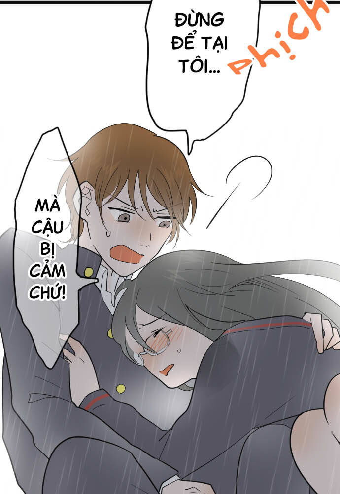 Hoa Cánh Sao Chapter 27 - Trang 2