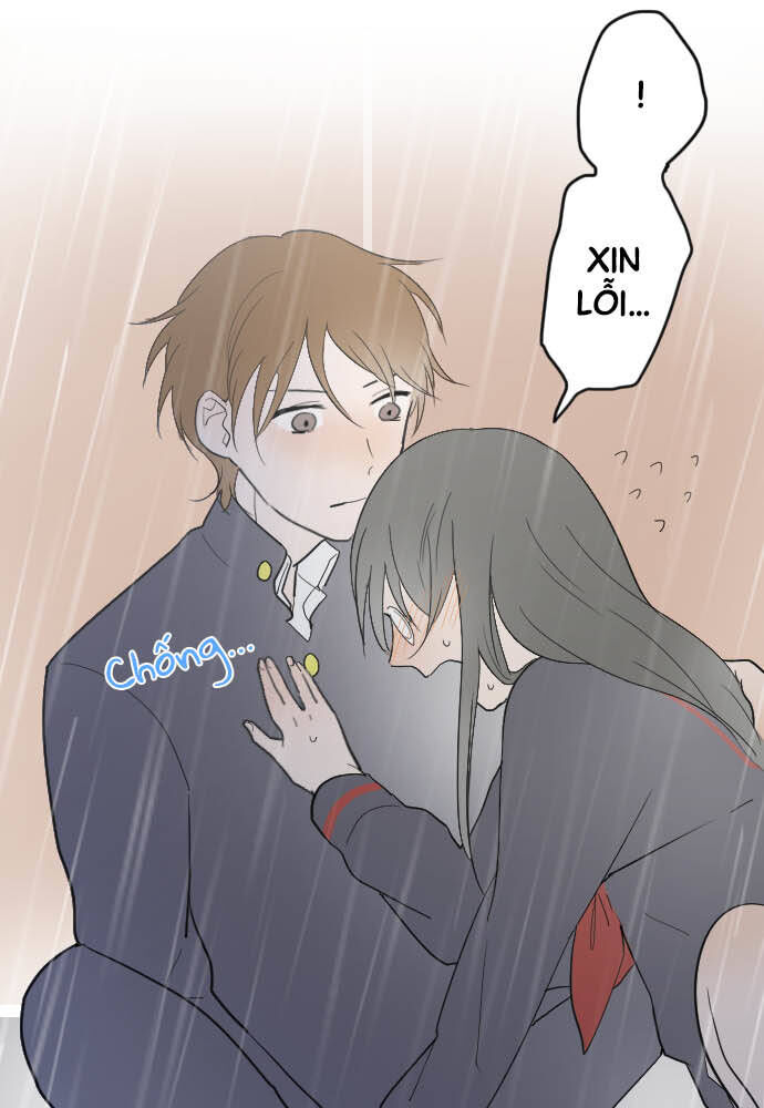 Hoa Cánh Sao Chapter 27 - Trang 2