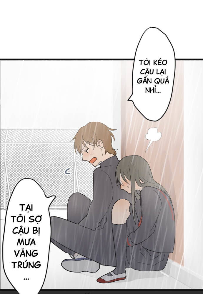 Hoa Cánh Sao Chapter 27 - Trang 2