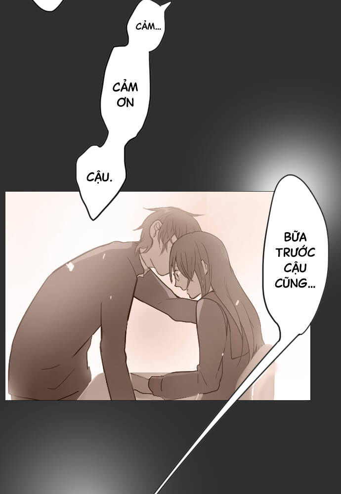 Hoa Cánh Sao Chapter 27 - Trang 2