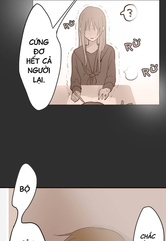Hoa Cánh Sao Chapter 27 - Trang 2
