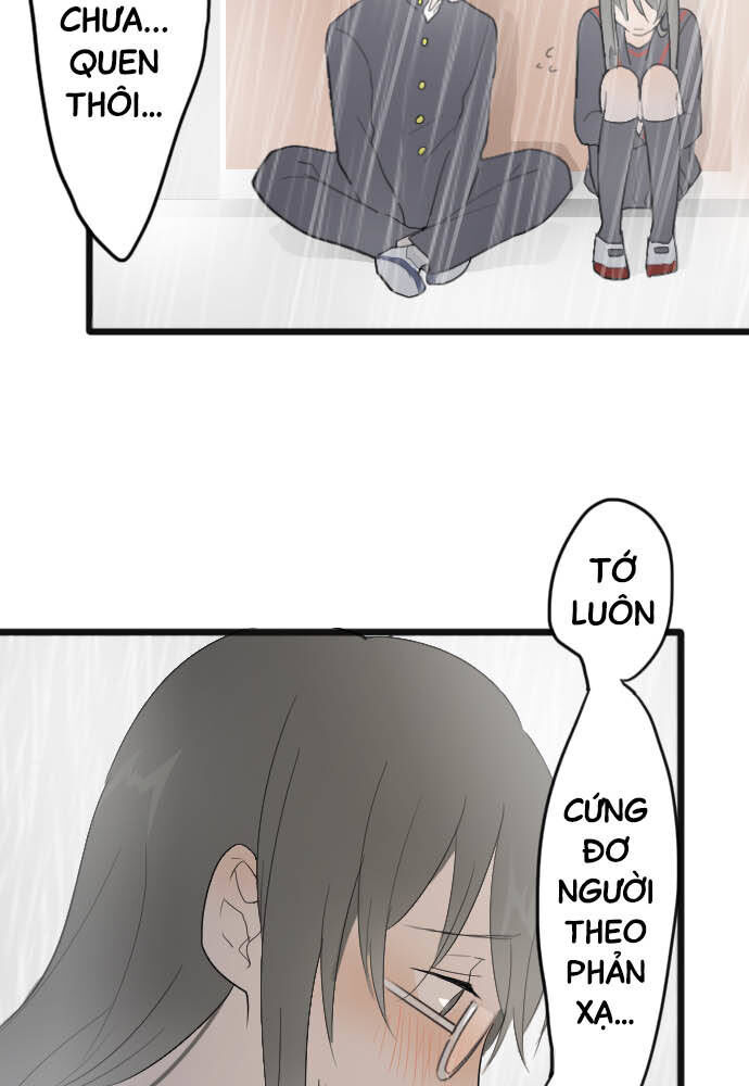 Hoa Cánh Sao Chapter 27 - Trang 2