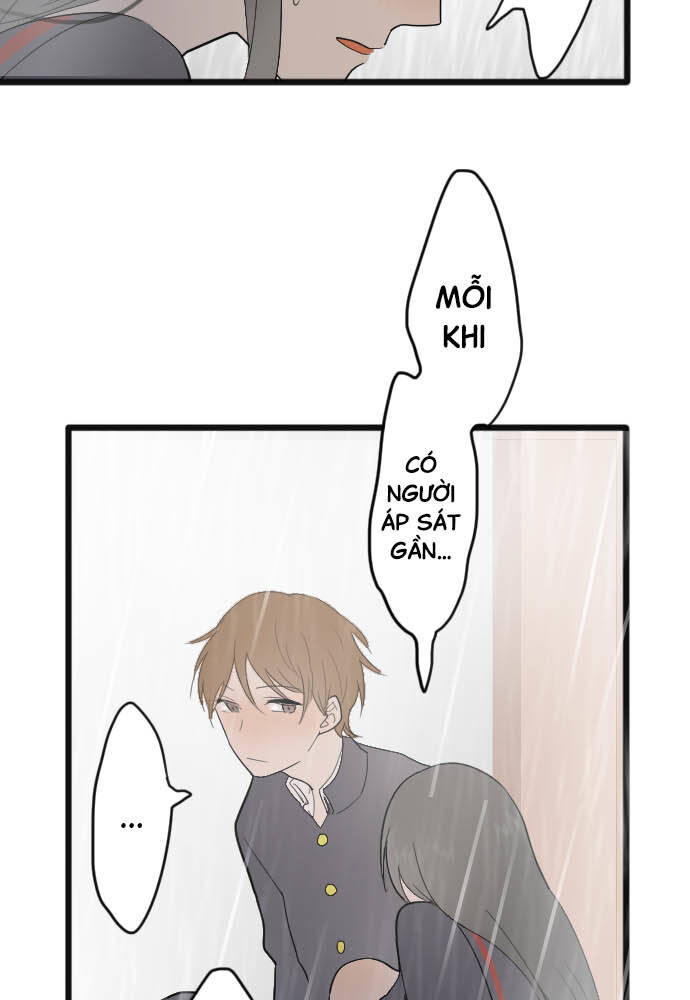 Hoa Cánh Sao Chapter 27 - Trang 2
