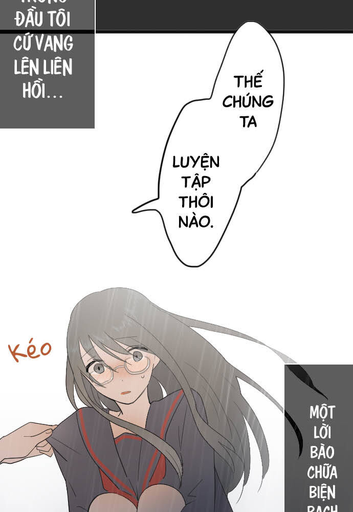 Hoa Cánh Sao Chapter 27 - Trang 2