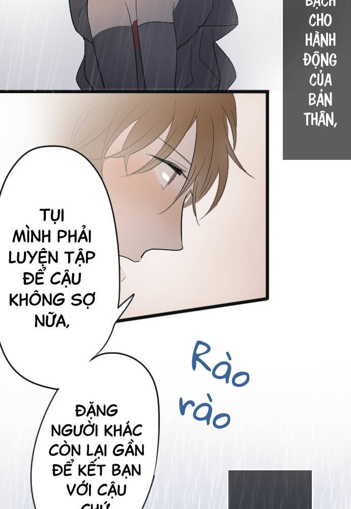Hoa Cánh Sao Chapter 27 - Trang 2