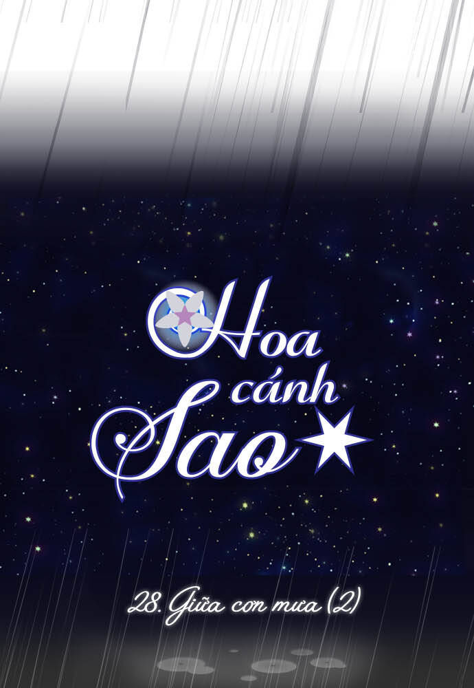 Hoa Cánh Sao Chapter 28 - Trang 2
