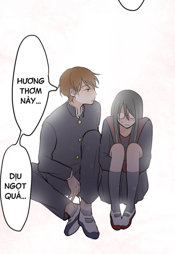Hoa Cánh Sao Chapter 28 - Trang 2