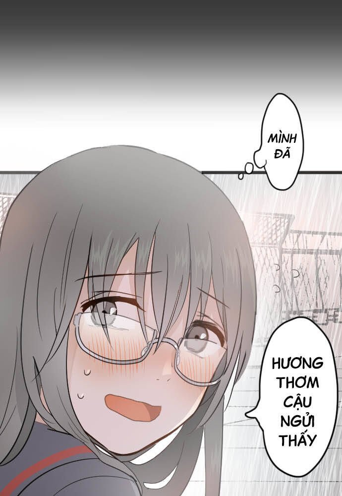 Hoa Cánh Sao Chapter 28 - Trang 2