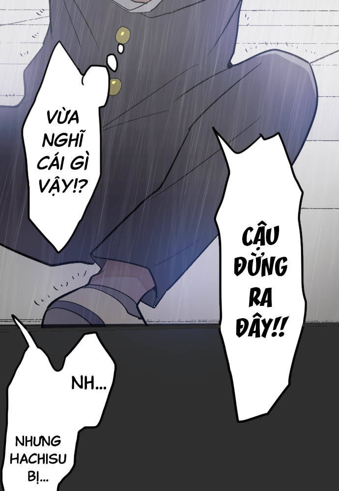 Hoa Cánh Sao Chapter 28 - Trang 2
