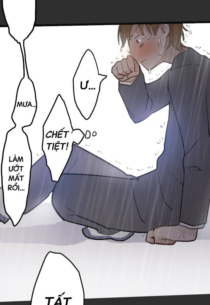 Hoa Cánh Sao Chapter 28 - Trang 2